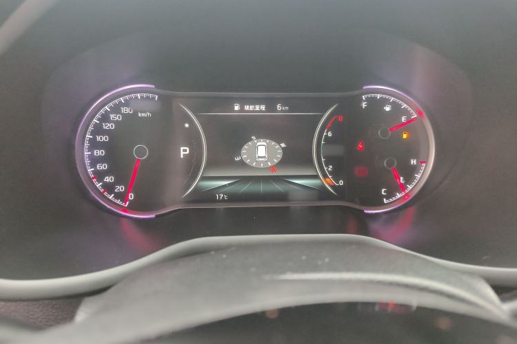 Used Kia Sportage R 2019 2.0L Automatic Smart Luxury Edition