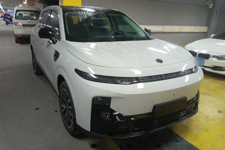 Used Leapmotor B10 2025 510 Comfort Edition Exterior 2