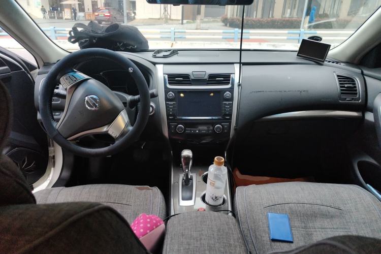 Used Nissan Teana 2013 2.0L XL Comfort Edition