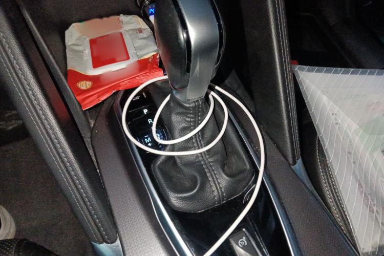 Used Renault Koleos 2017 2.5L Two-Wheel Drive Prestige Edition
