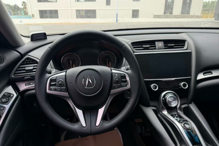 Used Acura CDX 2016 1.5T Two-Wheel Drive Enjoyment Edition
