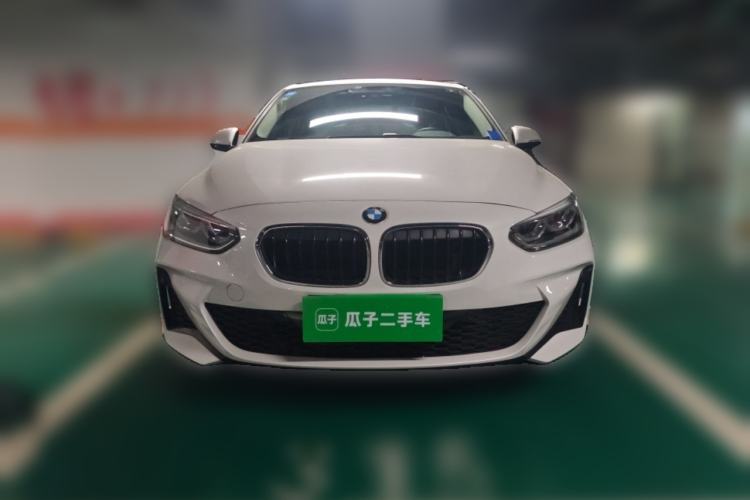 Used BMW 1 Series 2020 120i M Sport Package