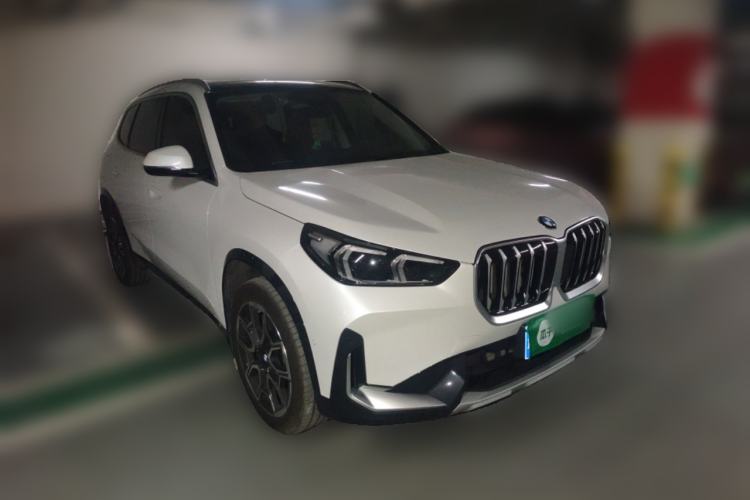 Used BMW X1 2024 sDrive25Li X Design Package
