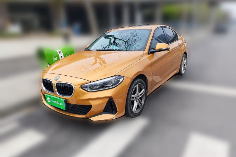 Used BMW 1 Series 2020 120i M Sport Package