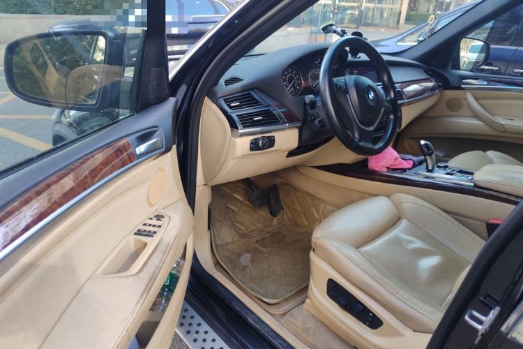 Used BMW X5 2011 xDrive35i Luxury Edition
