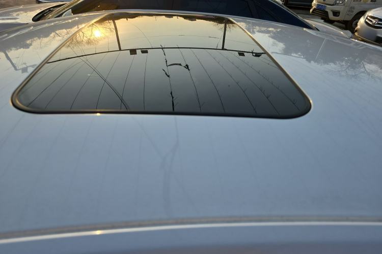 Used Ford Mondeo 2013 1.5L GTDi180 Fashion Edition