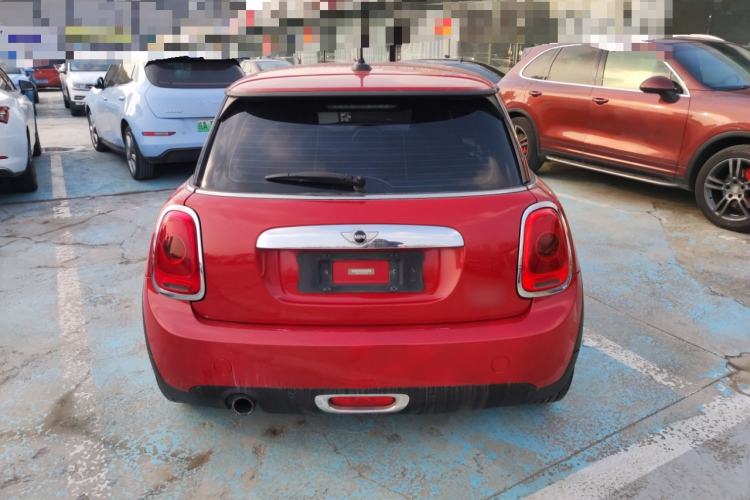 Used MINI MINI 2014 1.2T ONE