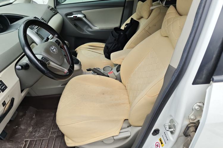 Used Toyota Verso 2015 180E CVT Crossover Edition
