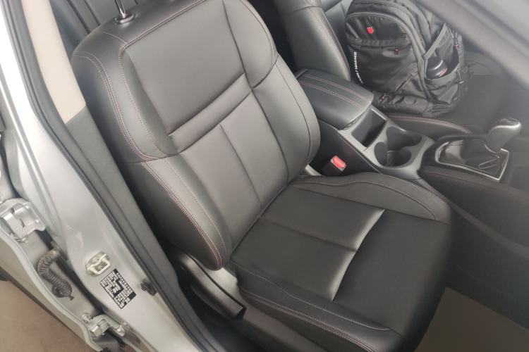 Used Nissan Qashqai 2022 2.0L CVT XV Smart Enjoyment Version