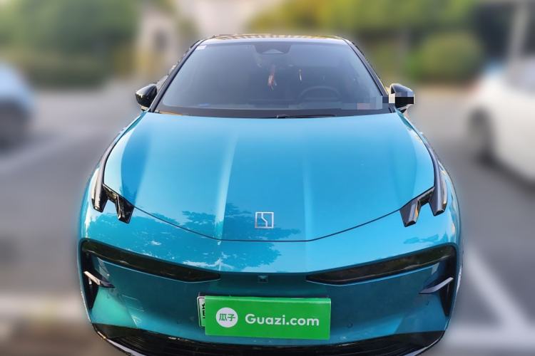 Used Zeekr X 2023 Rear-Drive YOU Edition 4 Seats
