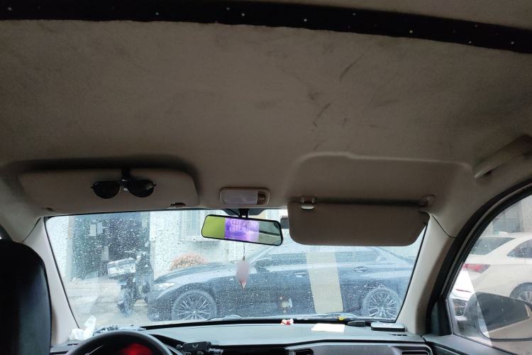 Used Wuling Hongguang V 2019 1.5L Jingqu Version China VI LAR Headliner