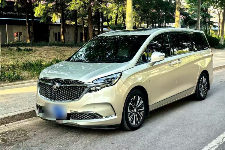 Used Buick GL8 2020 ES Land Cruiser 653T Flagship Model Guazi used car, China used car export, Used car for sale, Used  cars, Cheapest cars for sale