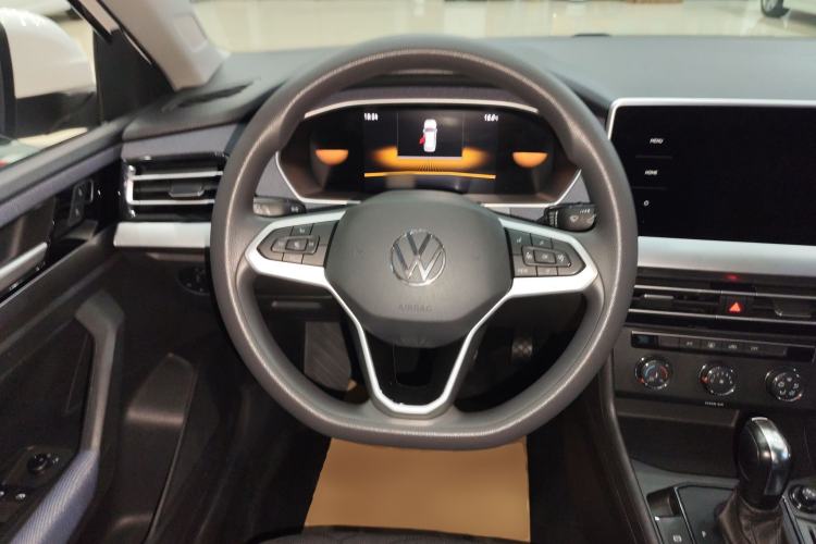 Used Volkswagen Lavida 2023 Revised 1.5L Automatic DeYi Edition