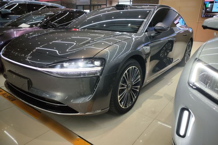 Used Hima Stelato S9 2025 Extended-Range Max+