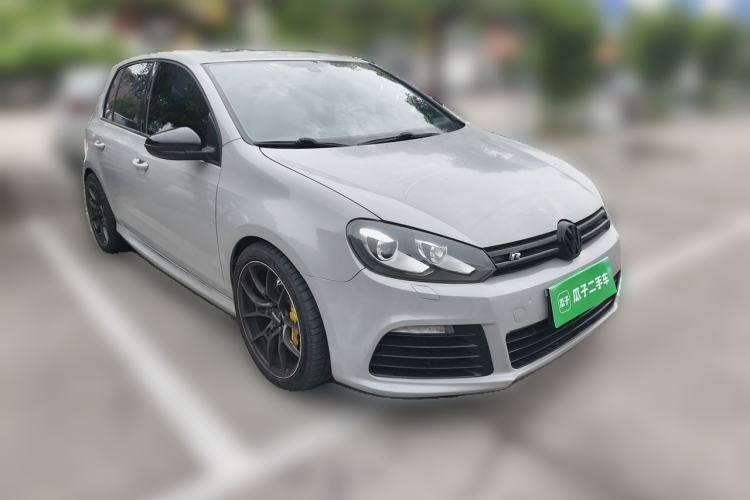 Used Volkswagen Golf GTI 2012 2.0 TSI GTI