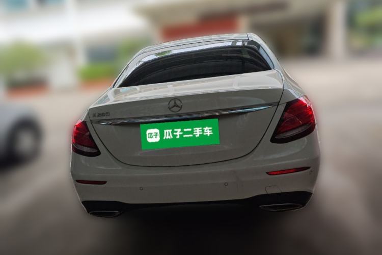 Used Mercedes-Benz E-Class 2019 E 260 Sport Edition