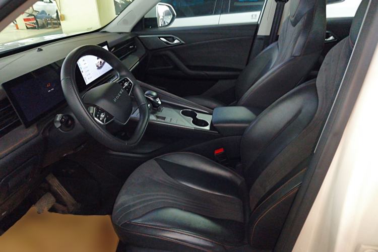 Used Roewe D5X DMH 2024 135 Tech Edition Left Front Seat