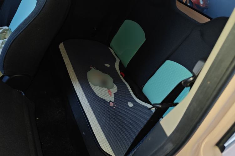 Used BAW Yuanbao 2023 Leading Edition