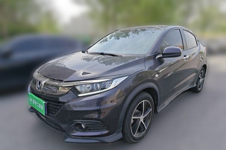 Used Honda Vezel 2020 1.5L CVT Pioneer Edition