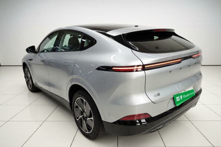 Used XPeng G6 2025 625 Long-Range Max Flagship Edition