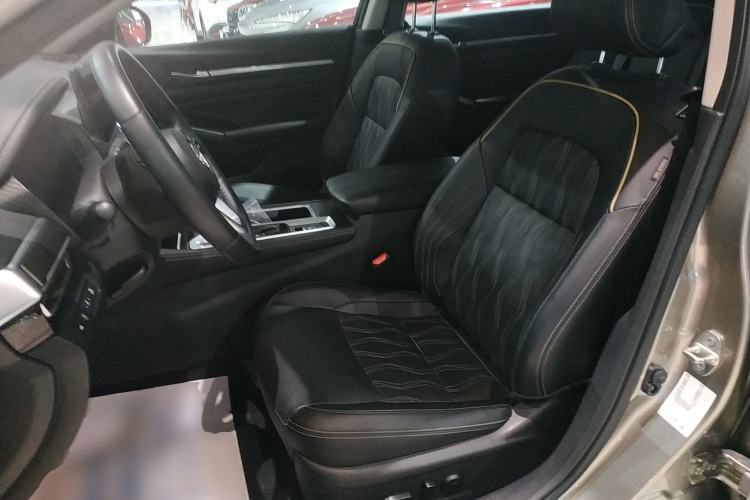 Used Nissan Teana 2022 2.0L XL-Upr Enjoyment Edition