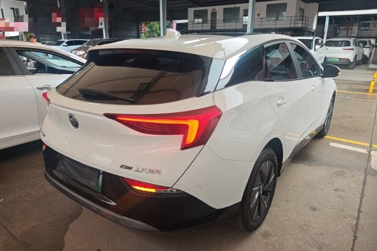 Used Buick Velite 6 2024 430km Enjoyment Version
