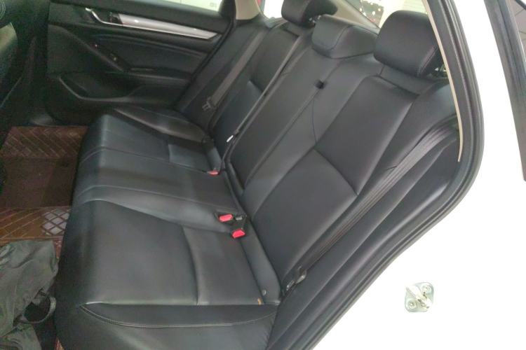 Used Honda Accord 2018 Rui·Hybrid 2.0L Rui Zhi Edition China VI