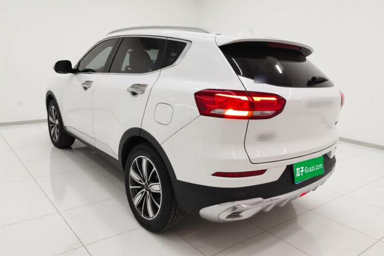 Used Haval H6 2021 1.5T Automatic Champion Edition
