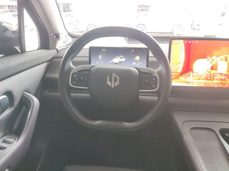 Used Leapmotor C10 2024 530 Smart Edition — 10