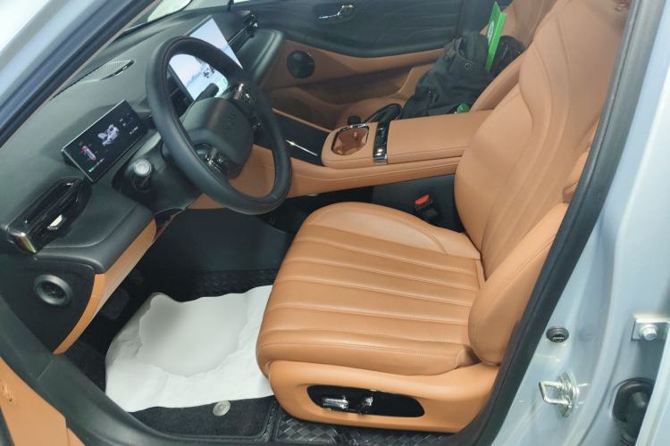 Used AION RT 2025 650 Zhijihao Edition