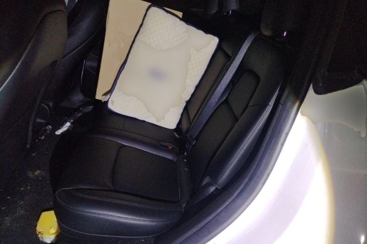 Used Tesla Model Y 2022 Revised Version Long-Range All-Wheel Drive