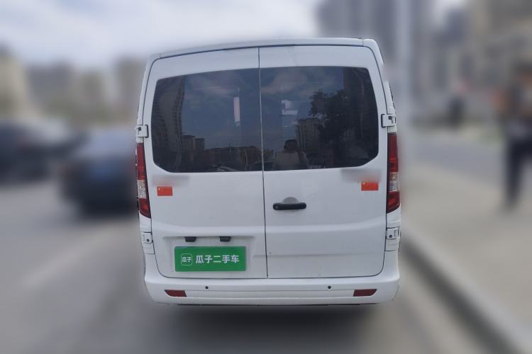 Used CHANGAN KAICHENG Ruixing M60 2023 1.5L GDI Comfort-Class Passenger Vehicle 6/7 Seats
