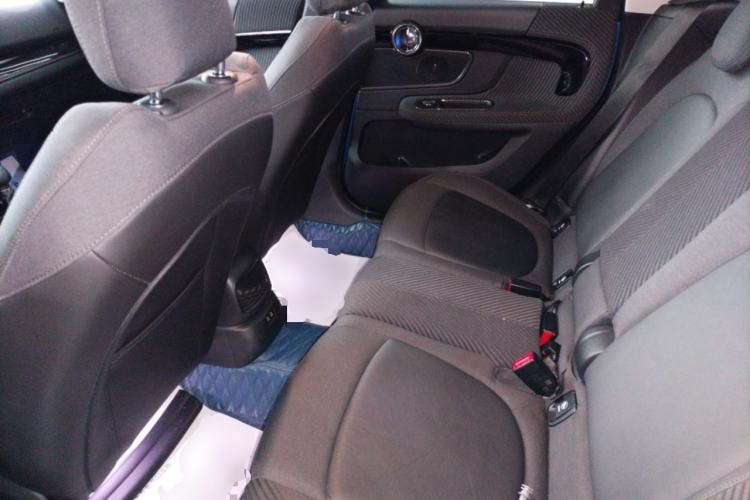 Used MINI Countryman 2018 1.5T COOPER ALL4 Classic Edition