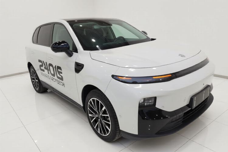 Used Leapmotor B10 2025 510 Joyful Edition