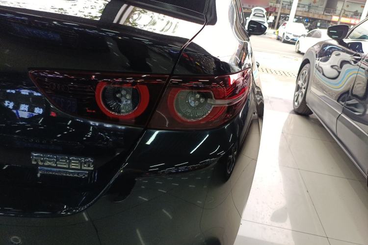 Used Mazda Mazda 3 Axela 2021 2.0L Automatic Zhiya Edition