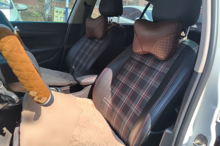 Used Peugeot 408 2018 350THP Automatic Luxury Edition