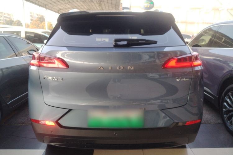 Used AION V 2024 Plus 70 Star Edition Lithium Iron Phosphate
