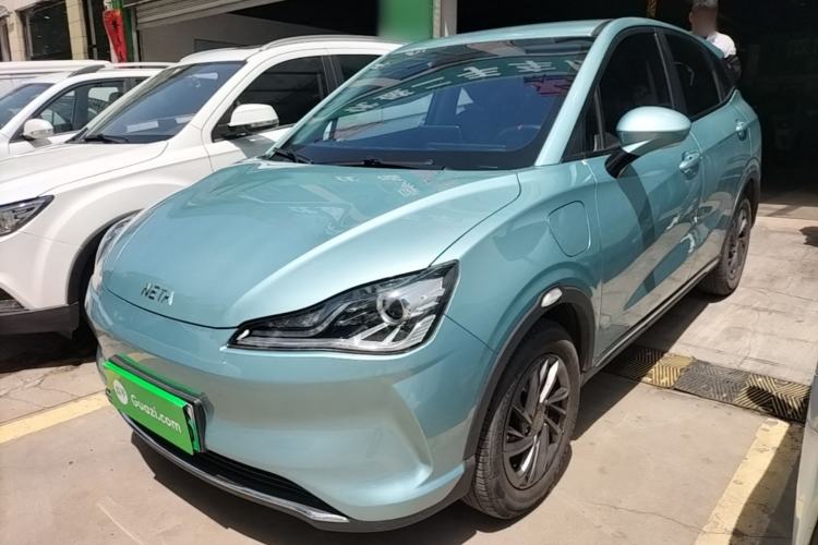 Used NETA V 2022 Chao 300 Lite Ternary Lithium