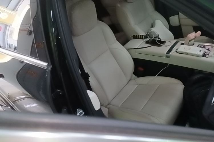 Used Li Auto L6 2024 Max Right Front Seat