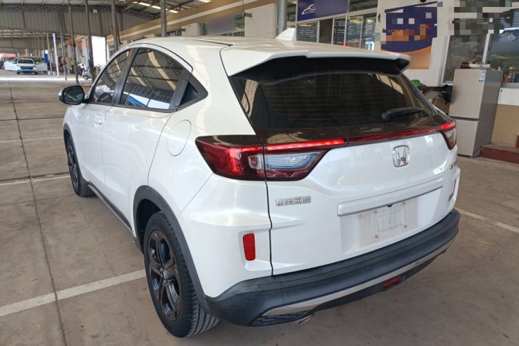 Used Honda XR-V 2021 220TURBO CVT Comfort Version
