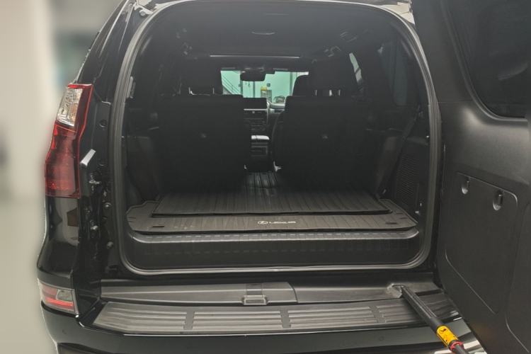 Used Lexus GX 