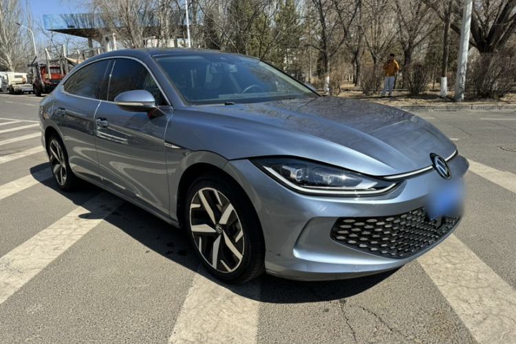 Used Volkswagen Lamando 2022 Lavida L 280TSI DSG Cool & Spicy Edition
