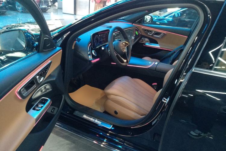 Used Mercedes-Benz E-Class 2026 E 300 L Luxury
