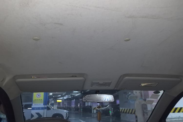 Used CHANGAN OSHAN Olisway 2013 1.2L Manual Elite Model