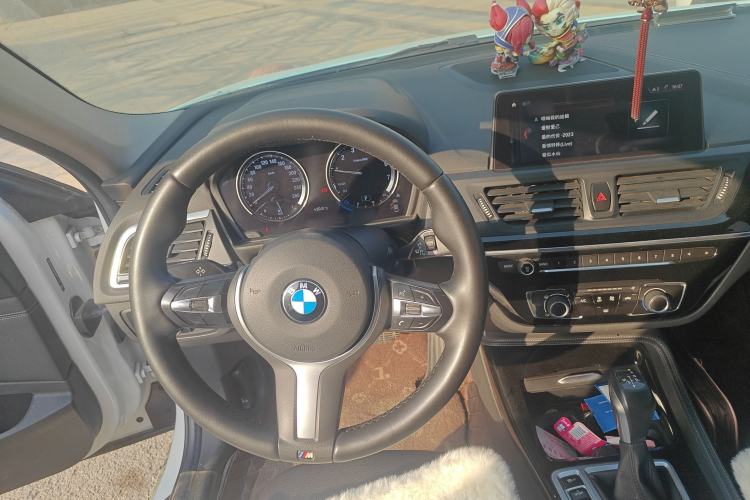 Used BMW 1 Series 2019 118i M Sport Package
