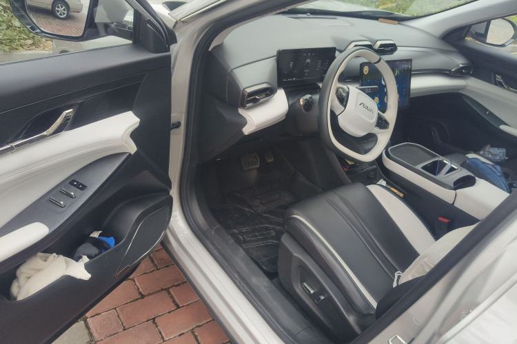 Used Dongfeng Aeolus L7 New Energy 2024 205 Pro