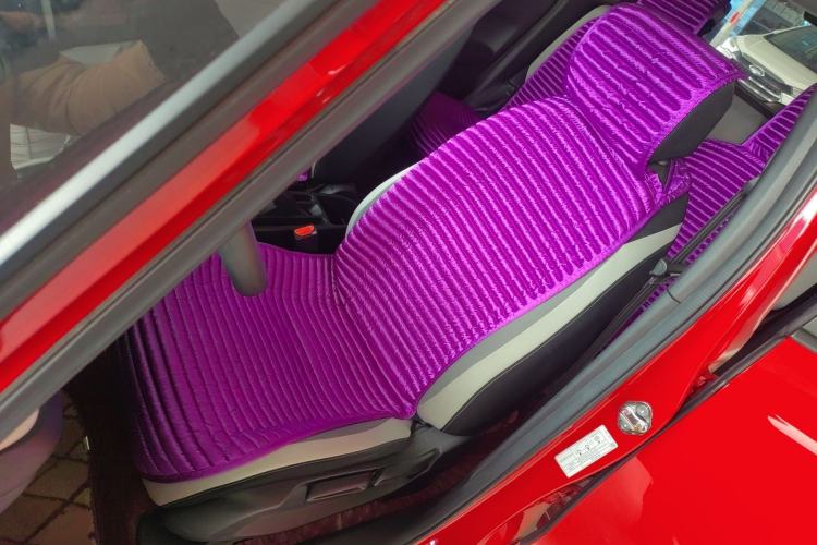 Used Honda Fit 2021 1.5L CVT Trendy Sports Edition
