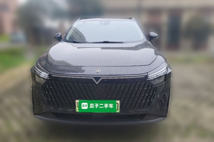 Used Venucia V DD-i 2023 110km iT Version