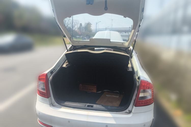 Used Skoda Octavia 2014 1.6L Automatic Yijun Edition