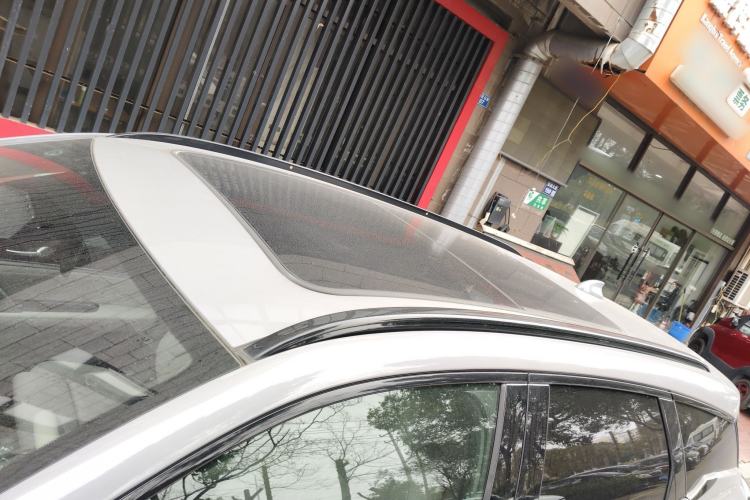 Used BYD Tang New Energy 2025 Intelligent Driving Version DM-i 115KM Flagship Edition
